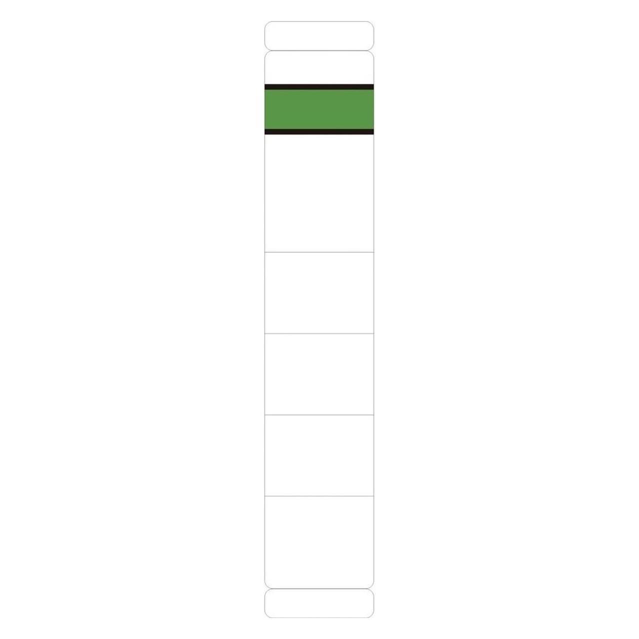 Neutral Etikette 280x39mm (5863)
