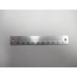 Optimum Skala S210G 45°-0°