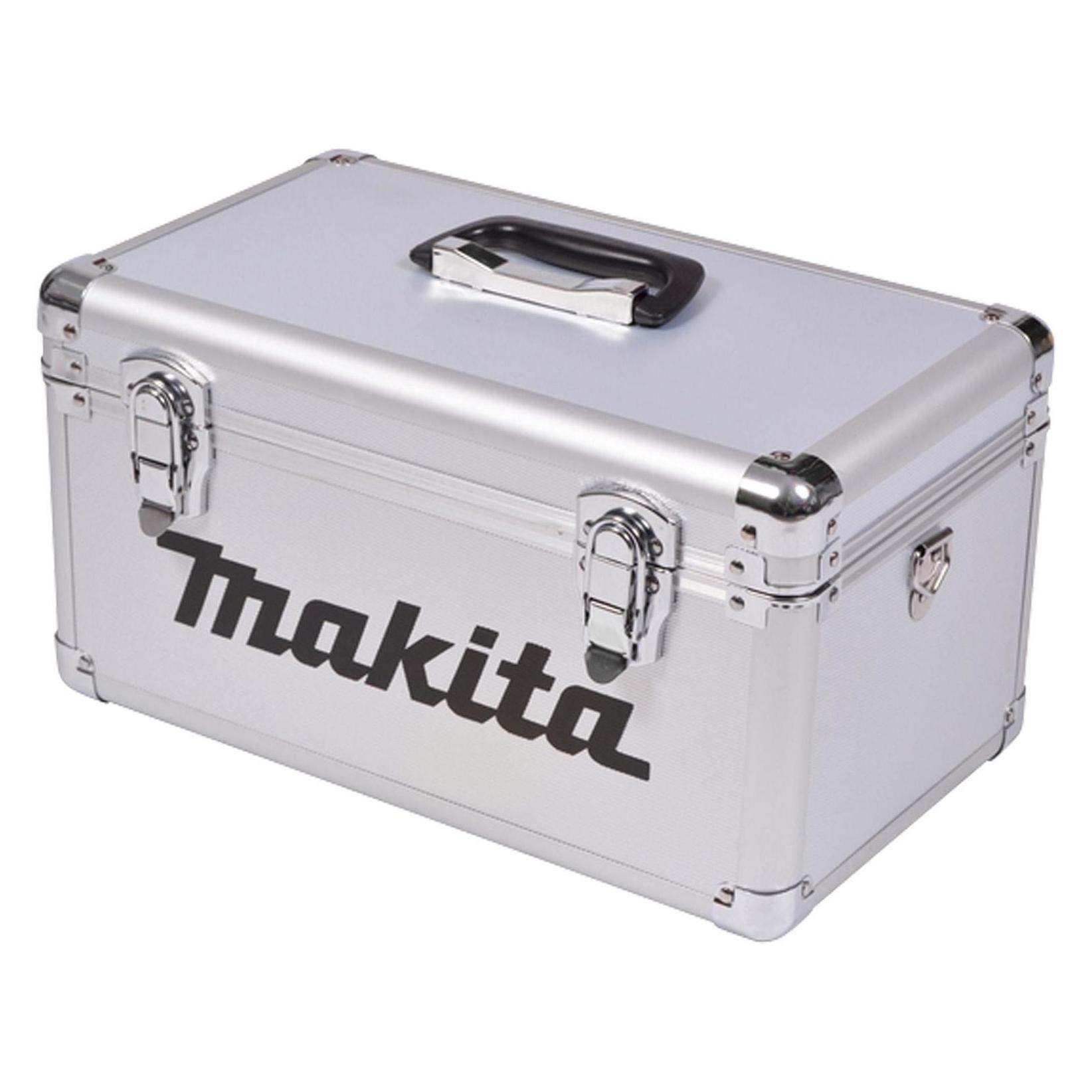 Makita AS0VP007MK Aluminum case for vacuum pump DVP180 (AS0VP007MK)
