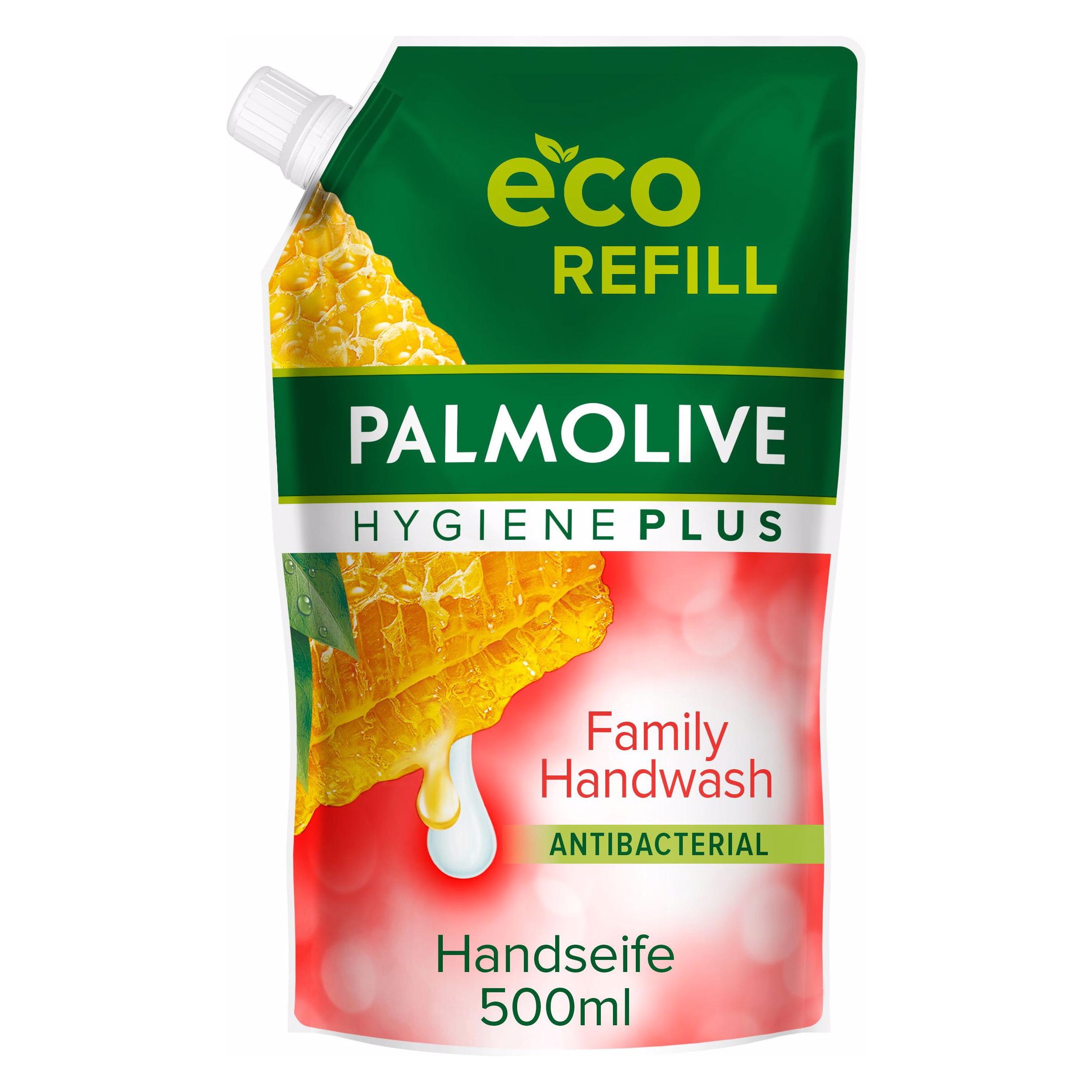 Palmolive Hygiene Plus Family (Flüssigseife, 500 ml) (IT04509A)
