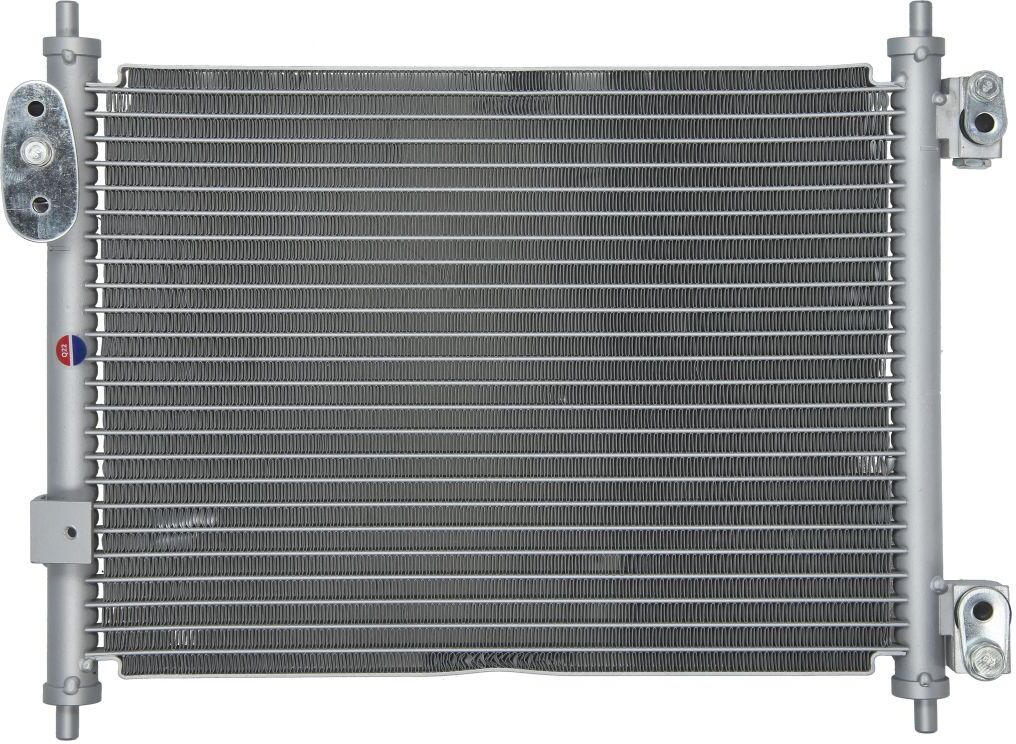 Kondensator, Klimaanlage HIGHWAY AUTOMOTIVE 40037001