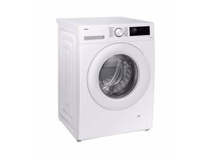 Samsung WW80CGC04ATEWS Waschmaschine Frontlader