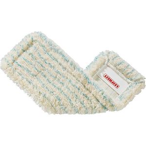 Leifheit Wischbezug Profi cotton plus 55117, aus Supra- und Baumwollfasern, Breite 42 cm