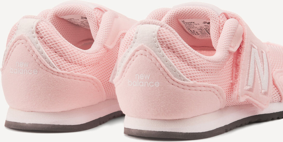 NEW BALANCE Baskets IV323