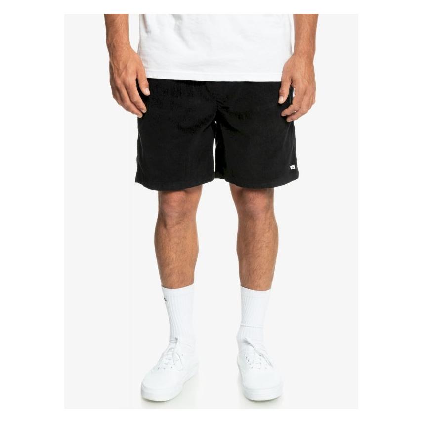 Quiksilver Taxer Cord (S) (25269828)