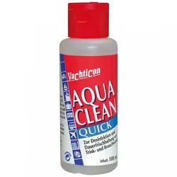Aqua Clean Quick 100 ml