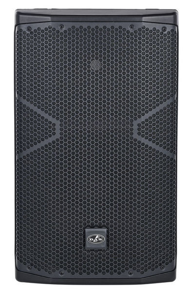 DAS Audio Altea-412 nero
