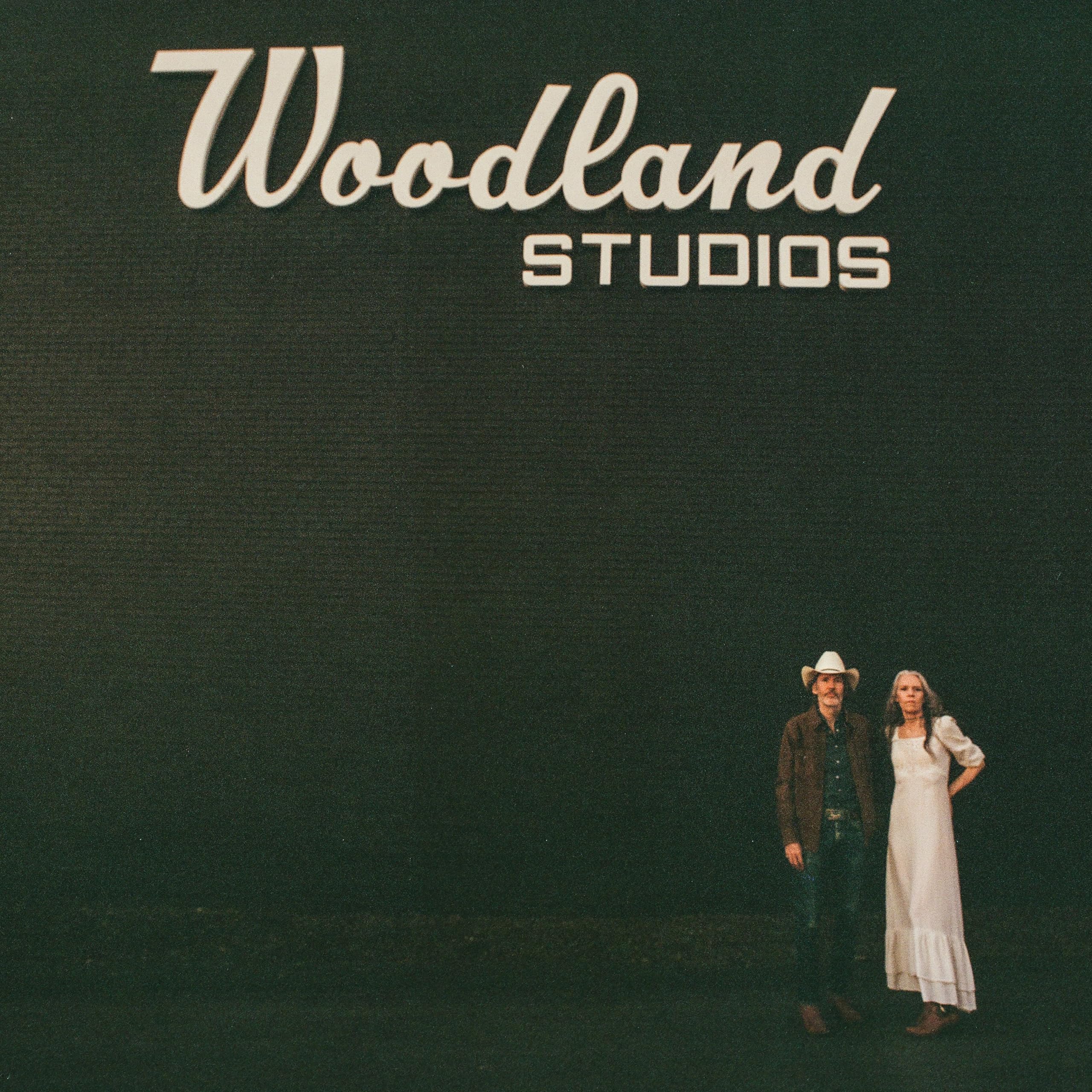 Welch, Gillian&Rawlings, David - Woodland - Preis vom 30.09.2026 09:01:18 h