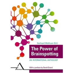 The Power of Brainspotting, Fachbücher von Gerhard Wolfrum