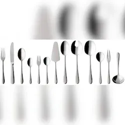 Villeroy & Boch Oscar Tafelbesteck 68tlg.