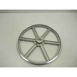 Holzstar Obere Bandrolle HBS 231-1 Ø235