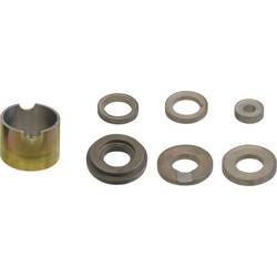 Gedore Automotive 2362619 KL-0039-213 Radlager-Werkzeugsatz, Mercedes W639