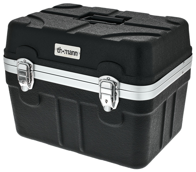 Thomann Wireless MIC12 Case Black