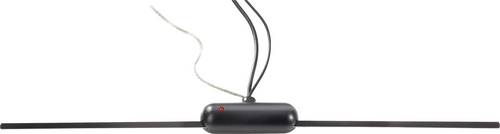 Renkforce RF-5042648 Autoradio-Universal-Antenne mit Verstärker