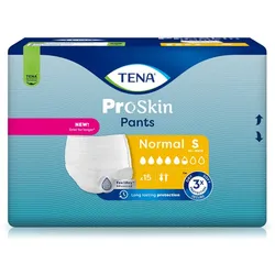 Tena Pants Normal 4X15 St