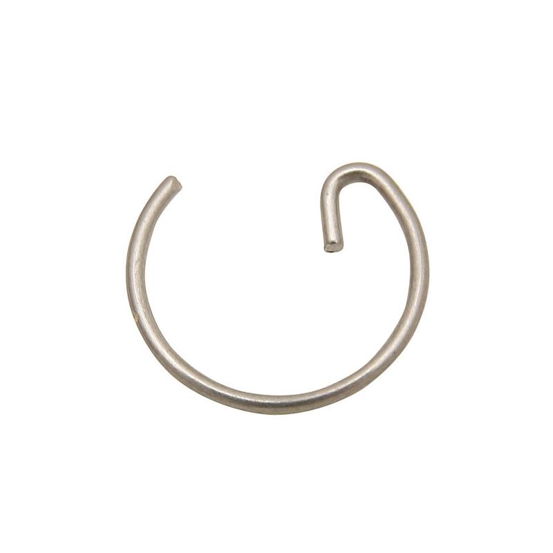 Circlips de piston G d.10 (pour pistons Malossi)