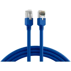 EFB-Elektronik RJ45 Patchkabel K8014.20