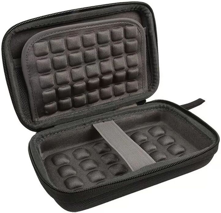 INF Étui de protection pour disque dur