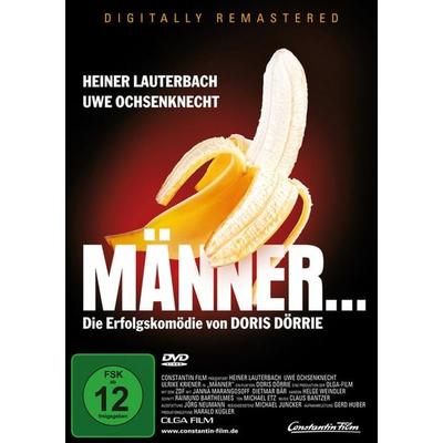 Männer, DVD