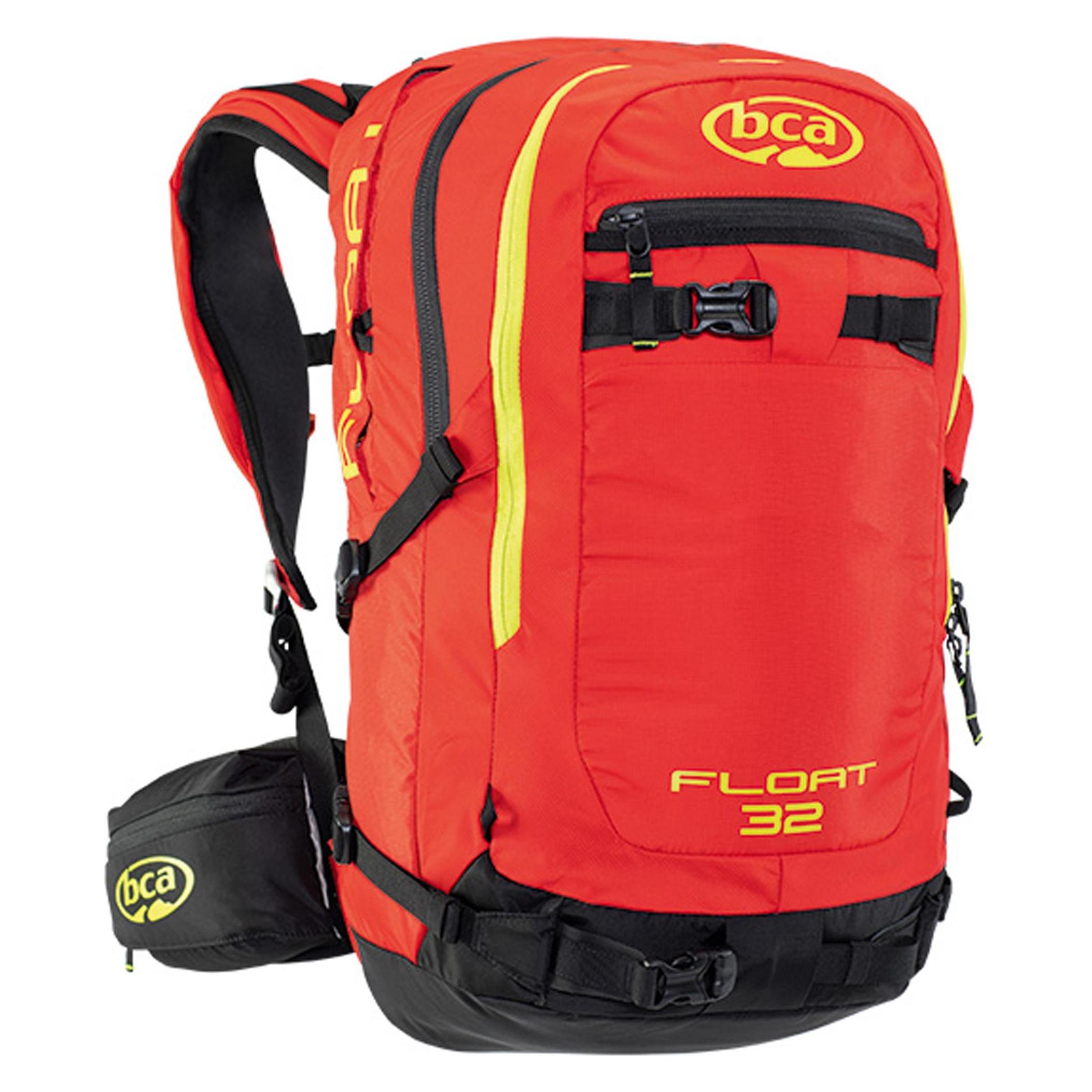 BCA Float 32 Warnung Red Avalanche -Rucksack (32 l) (35774192)
