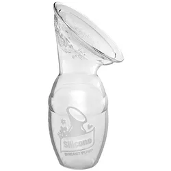 Milchpumpe ohne Saugfuss 100ml