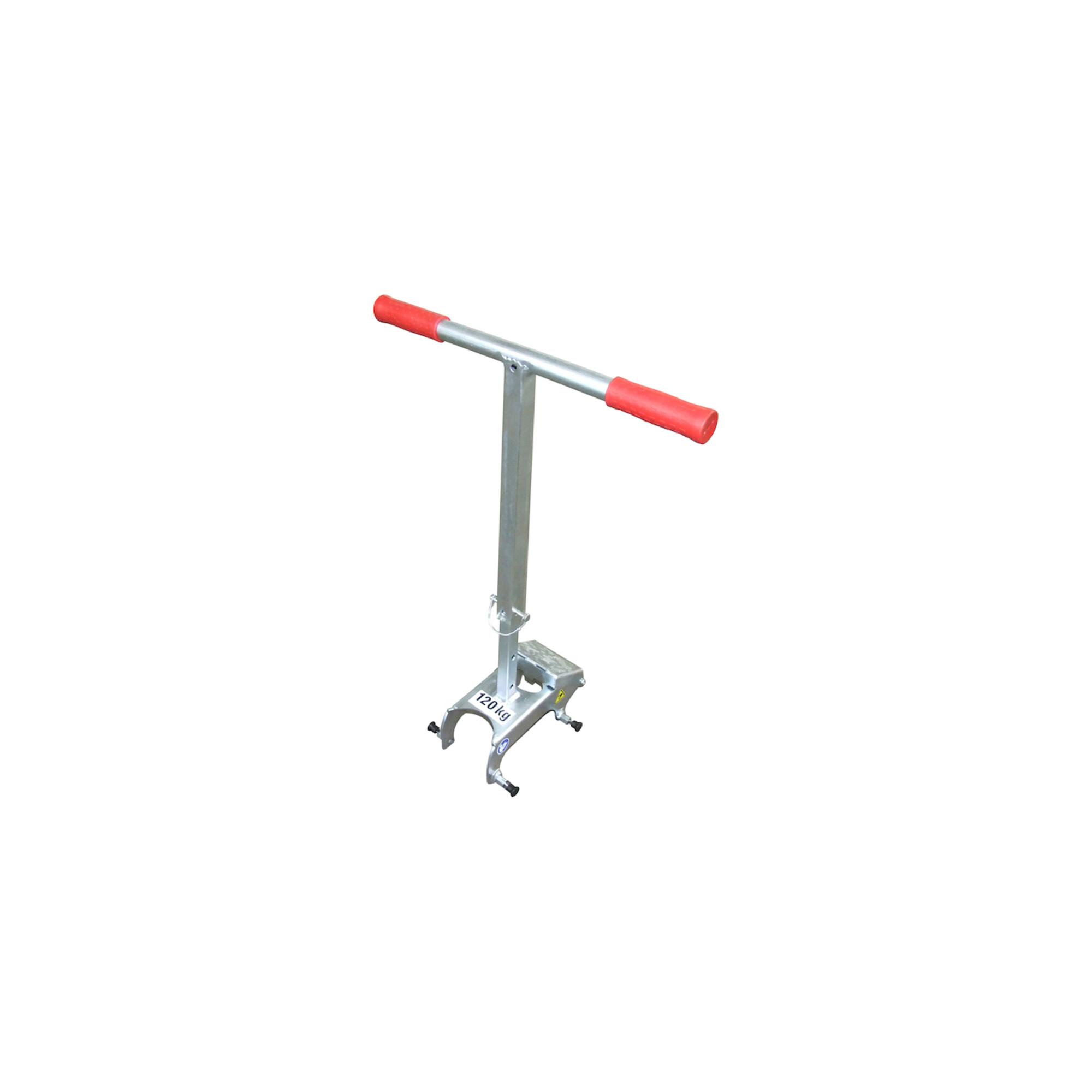 PROBST Handtragegriff m. Adapter für 1 Person zu Flieguan (4054979612371)