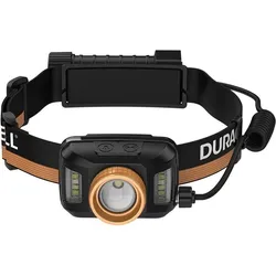 Duracell, Stirnlampe, (1500 lm)