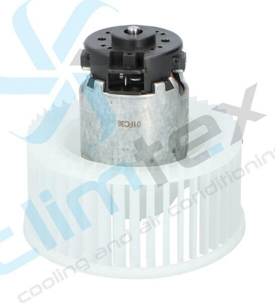 CLIMTEX CY1-110 Blower motor