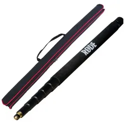 RØDE Boompole Tonangel 3m mit Tasche, Mikrofon Zubehör