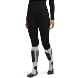 Falke, Damen, Funktionsunterhose, 3/4 Damen (XS), Schwarz
