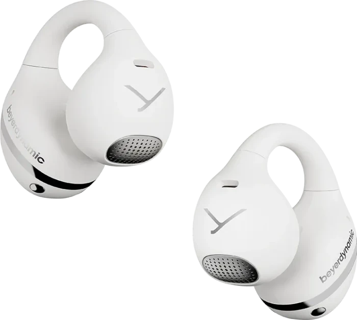 Beyerdynamic Amiron Zero, weiß