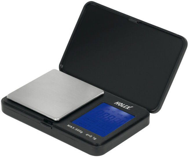 HOLEX Balance de poche 500 g (479442 500)