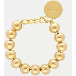 Armband Mini-Beads Bracelet Gold