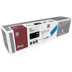 Astar, Fax Zubehör, AS90001 TTR PHIL. MAGIC 5 INK FILM PFA351 140Seiten EVO