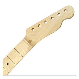 AllParts AP TMO-FAT Hals, 1 pc. Maple, unfinished (47164110)