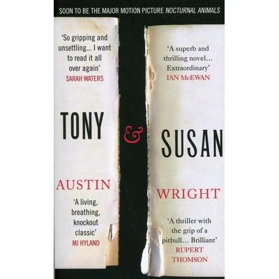 Wright, A: Tony and Susan, Taschenbuch von Austin Wright, Atlantic Books