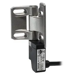 Bernstein Sicherer Scharnierschalter SHS3Z-U15Z-KR5-R