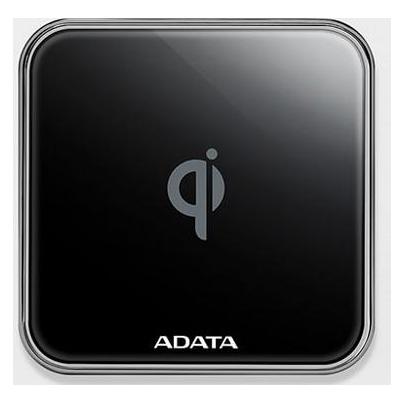 Adata CW0100 Drahtlose Ladematte (10 W) (ACW0100-1C-5V-CBK)