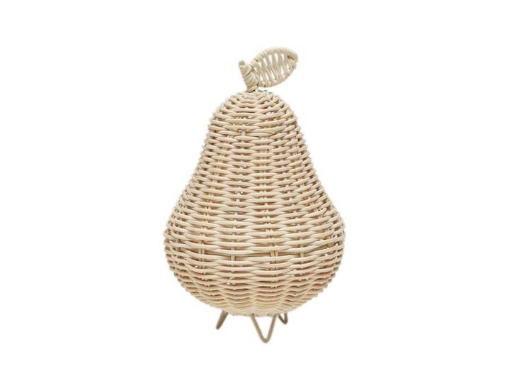 Pear Lampe de Table Nature - OYOY Living Design - Salon / séjour