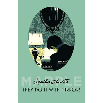 They Do It With Mirrors, Taschenbuch von Agatha Christie, HarperCollins, 978-0-00-819656-1