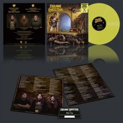 Mind Trap - Inhuman Condition, Vinyl