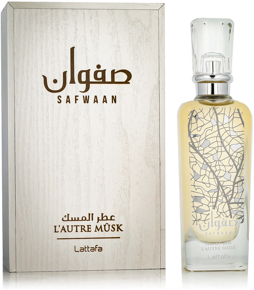 Lattafa Safwaan L'Autre Musk Eau De Parfum 100 ml (unisex)
