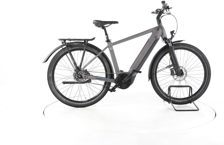 Winora R5 City E-Bike - 296660