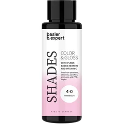 60ml basler SHADES Color & Gloss