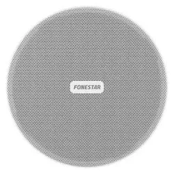 Fonestar Deckenlautsprecher 3 TRANSFORMER 100V 6/3/1.5W RMS 86DB IP44, Einbaulautsprecher