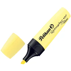 Pelikan Pastell Textmarker Gelb