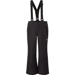 McKinley Kinder Skihose Eddie black night 140