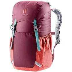 DEUTER Rucksack Junior, Größe ONE SIZE in Rot Rot