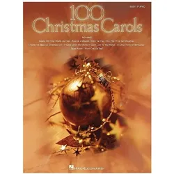 100 Christmas Carols, Sachbücher