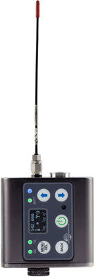 Lectrosonics DBSMD